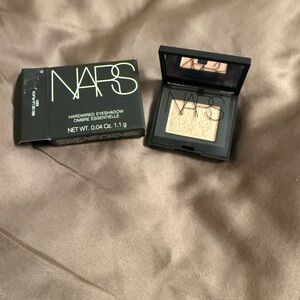 NARS Single Hardwired Eyeshadow BNIB-rio de la Playa